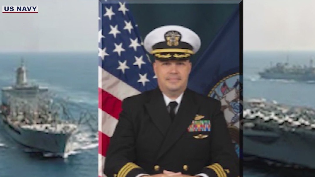 FOX 10 Salutes: Tom Cook