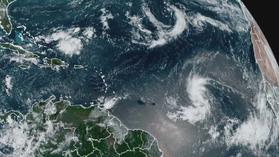 Hurricane Lee expected to be 'extremely dangerous'