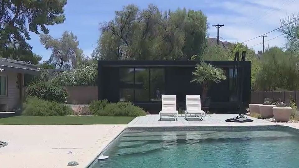 Phoenix votes to legalize guest houses in backyards