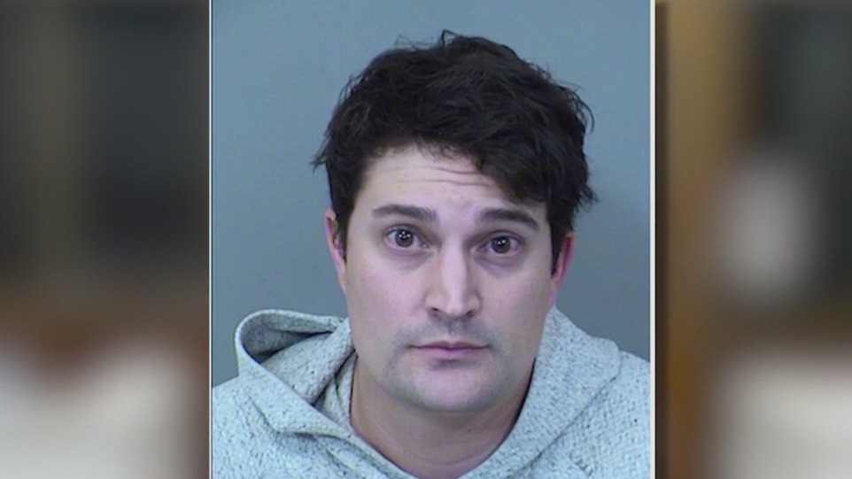 Alleged Troon North Golf Club thief arrested