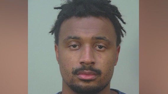 Wisconsin student attacked, sexually assaulted