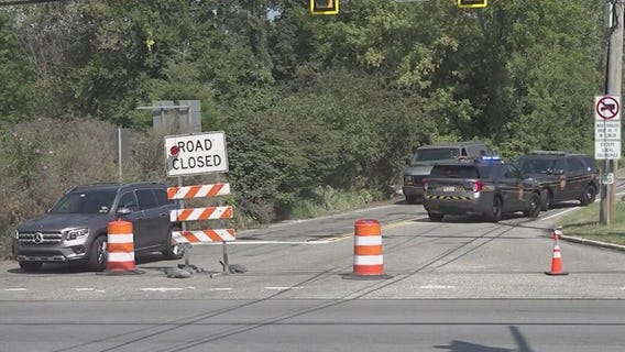 Penn. prison break video released