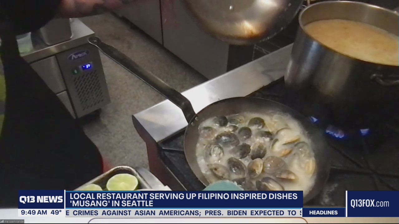 One on one with Musang owner Melissa Miranda