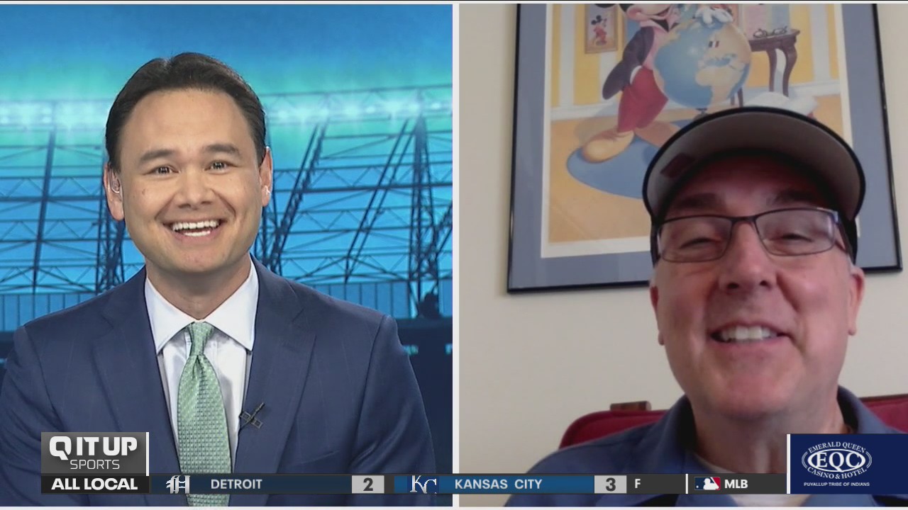 Local Casino Director of Gaming talks sports betting in WA