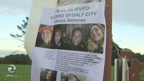 Daly City woman has been missing four days