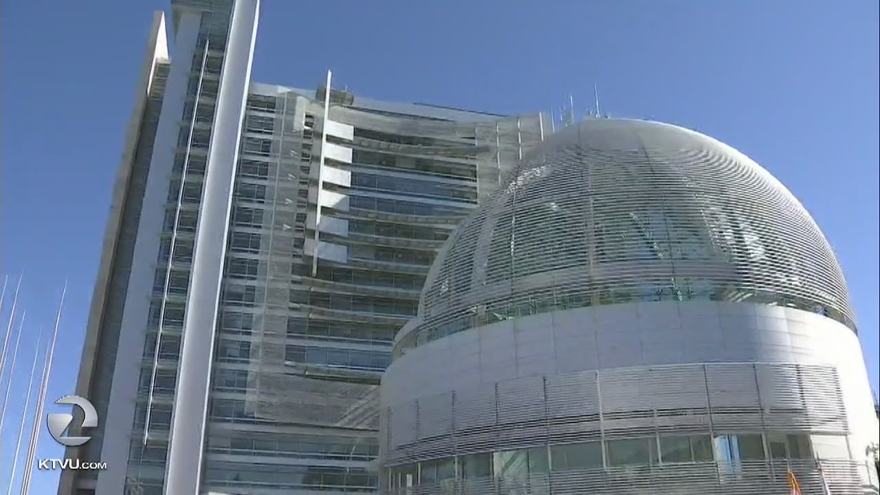 Police question if pair of South Bay robberies are connected