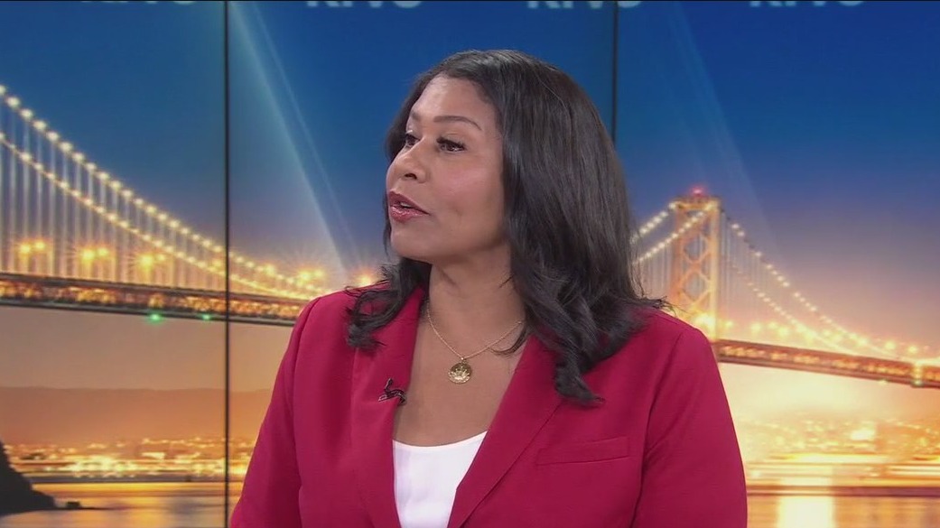 SF mayoral race: In-depth with Mayor London Breed Pt. 2