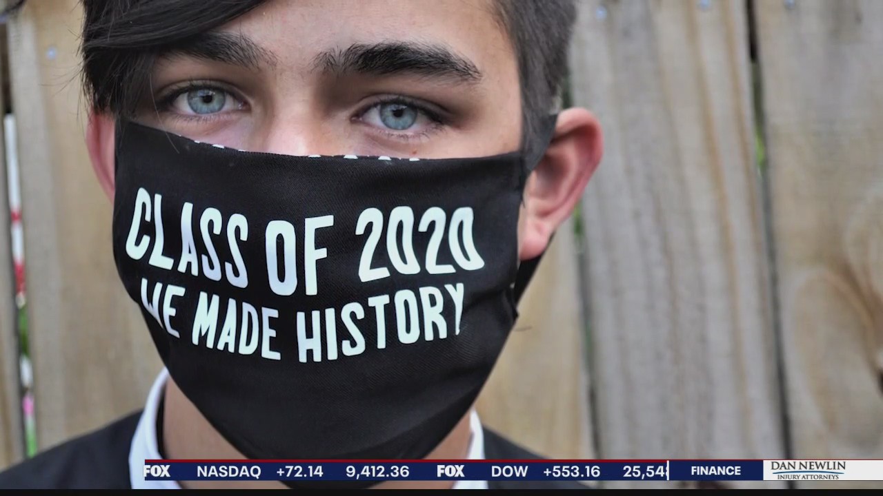 Seminole County changes graduation dates