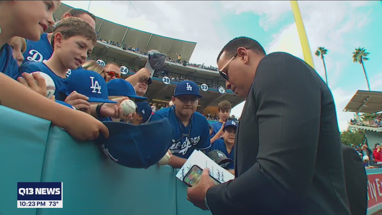 Rumor: A-Rod wants to move Timberwolves to Seattle