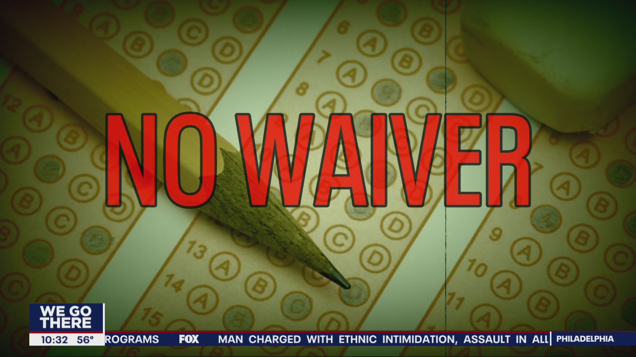 Standardized testing poses one final hurdle for students, districts in Chester County