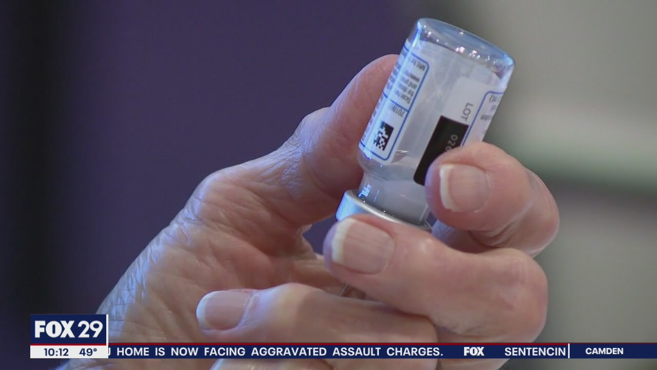 2 Delaware County school districts look to vaccinate students 16 and older