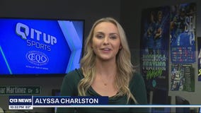 Jewel Loyd hits OT game-winner at the buzzer to beat Dallas Wings 105-102