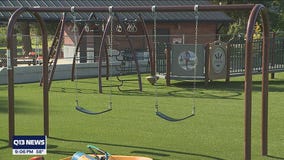 Vandals cause $10s of thousands in damage to Lake Stevens park