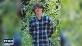 High school senior shot, killed days before graduation