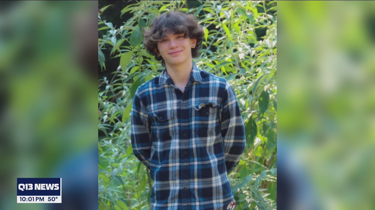 High school senior shot, killed days before graduation
