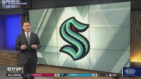 Commentary: If you?re not paying attention to the Kraken by now, it?s the perfect time to start