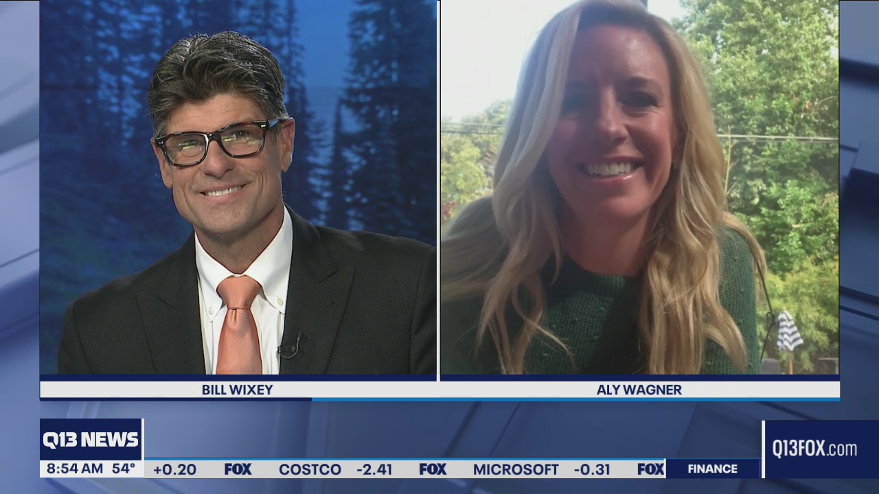 US Women's National Team gears up for Tokyo