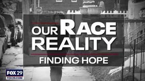 Our Race Reality: Finding Hope