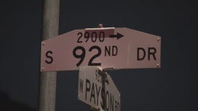 Teen accidentally shoots himself, police say