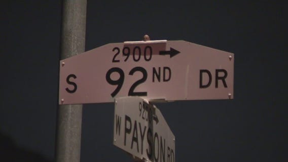 Teen accidentally shoots himself, police say