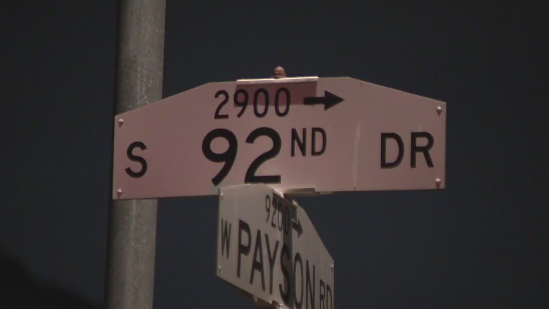 Teen accidentally shoots himself, police say