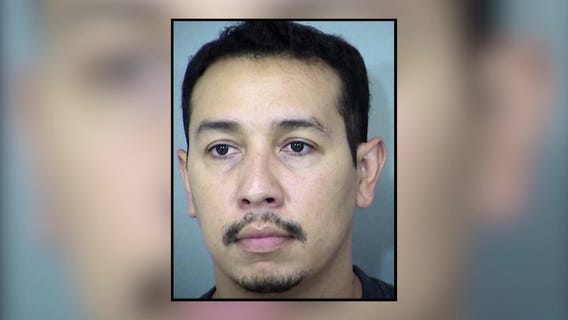 Ex-AZ lawmaker accused of crime appears in court