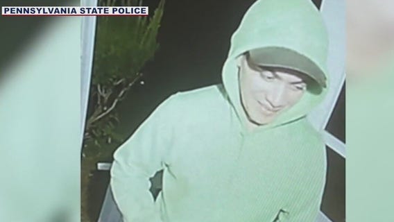 Danelo Cavalcante: Escaped prisoner now armed