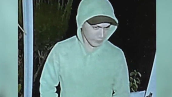 The search Danelo Cavalcante becomes nationwide