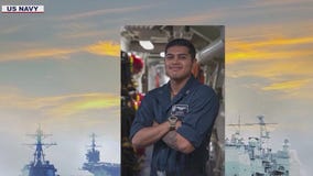 FOX 10 Salutes: Jason Corrales