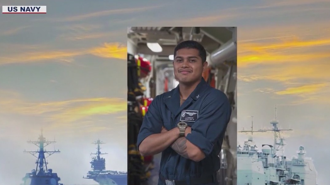 FOX 10 Salutes: Jason Corrales