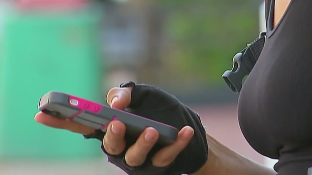 Social Media impacts: AZ AG hosts town hall