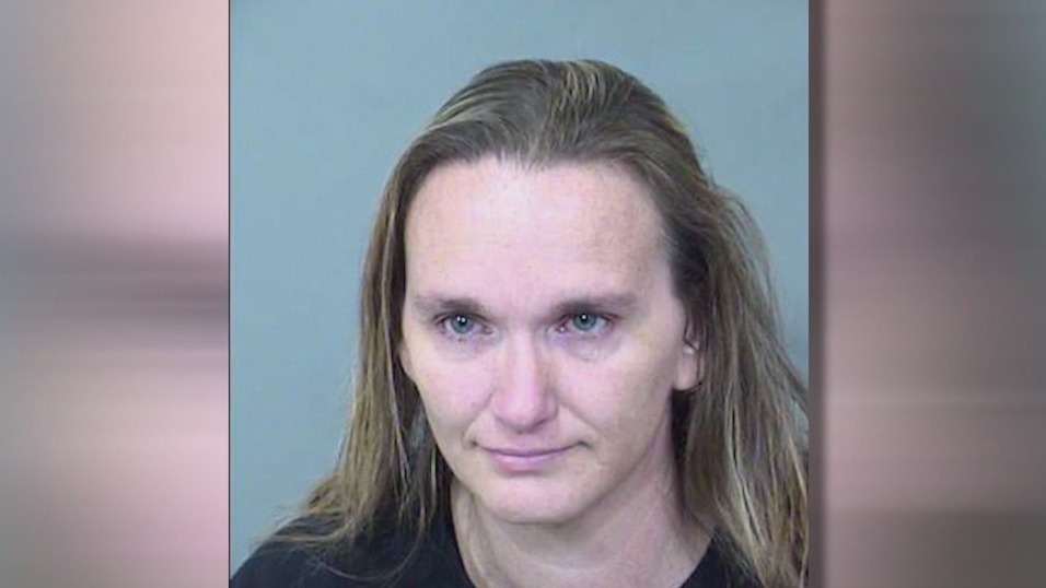 PD: Former teacher jailed for 'inappropriate relationship' with student