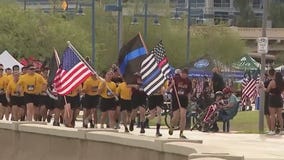 9/11 fundraiser held to educate generations to come