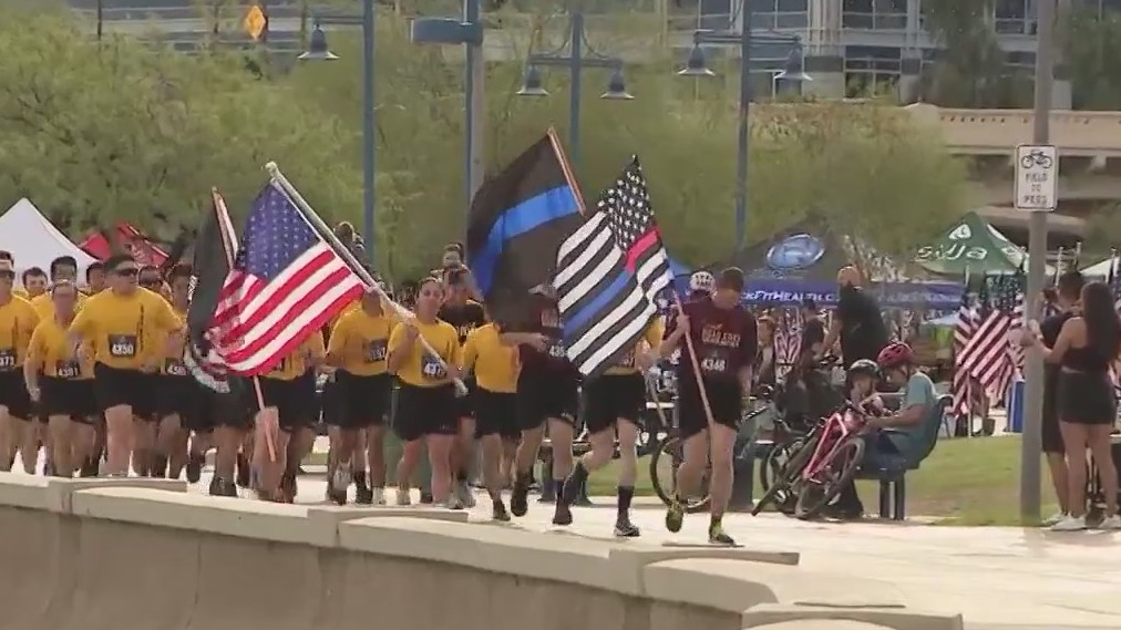 9/11 fundraiser held to educate generations to come