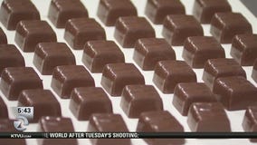 Ocho Chocolate Factory