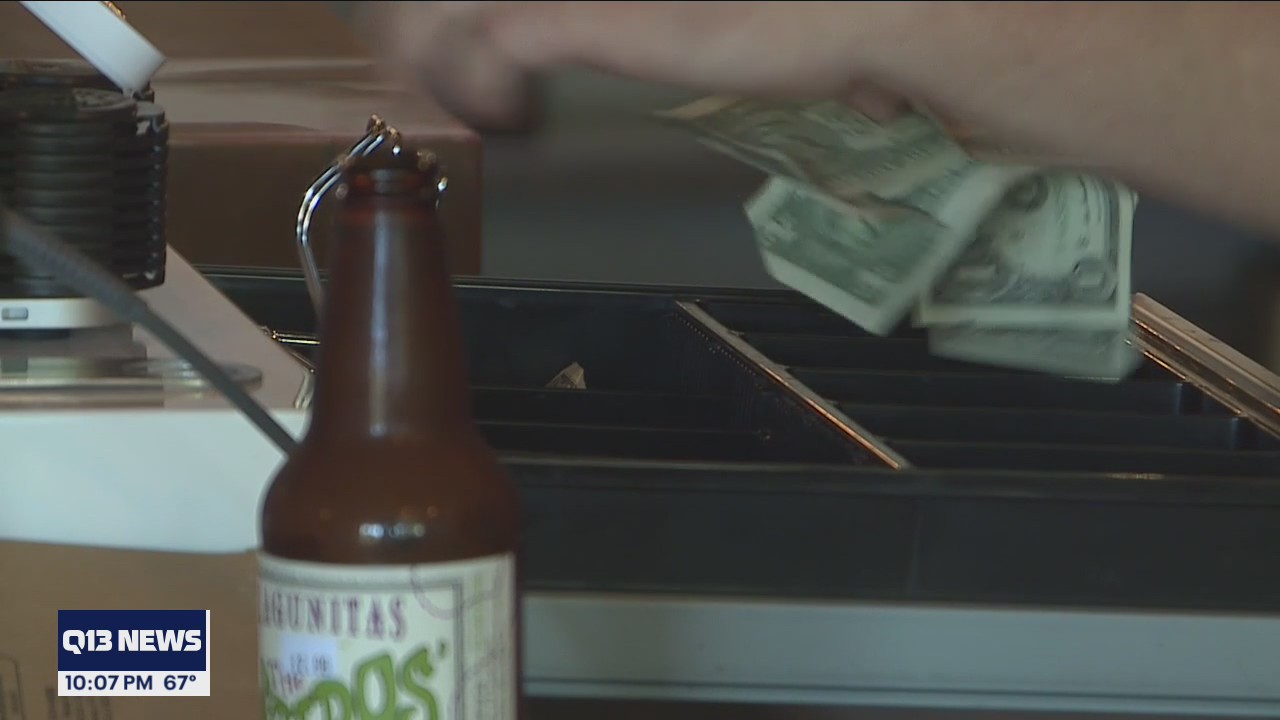 Restaurant owners find out promised federal relief dollars are 'fully canceled'