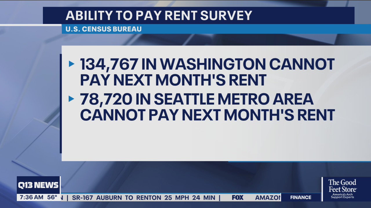 Washington to extend eviction moratorium