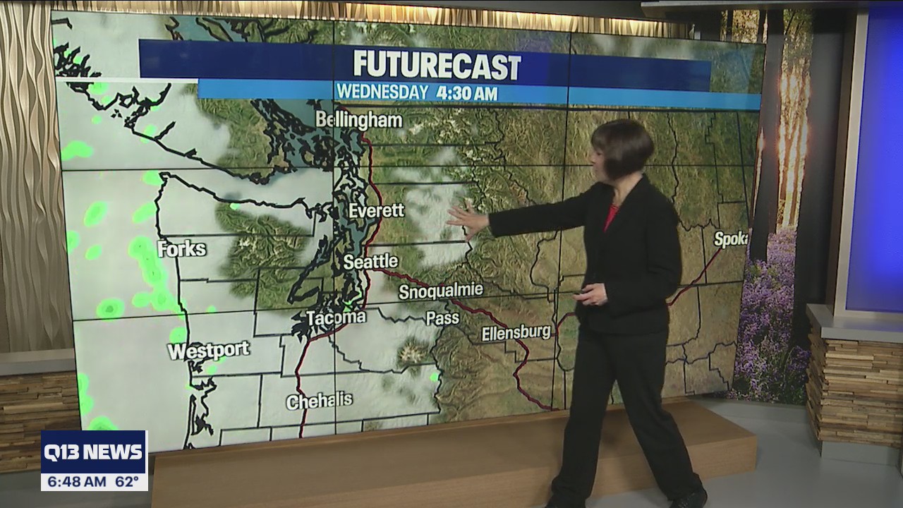 Cooling down, but still HOT