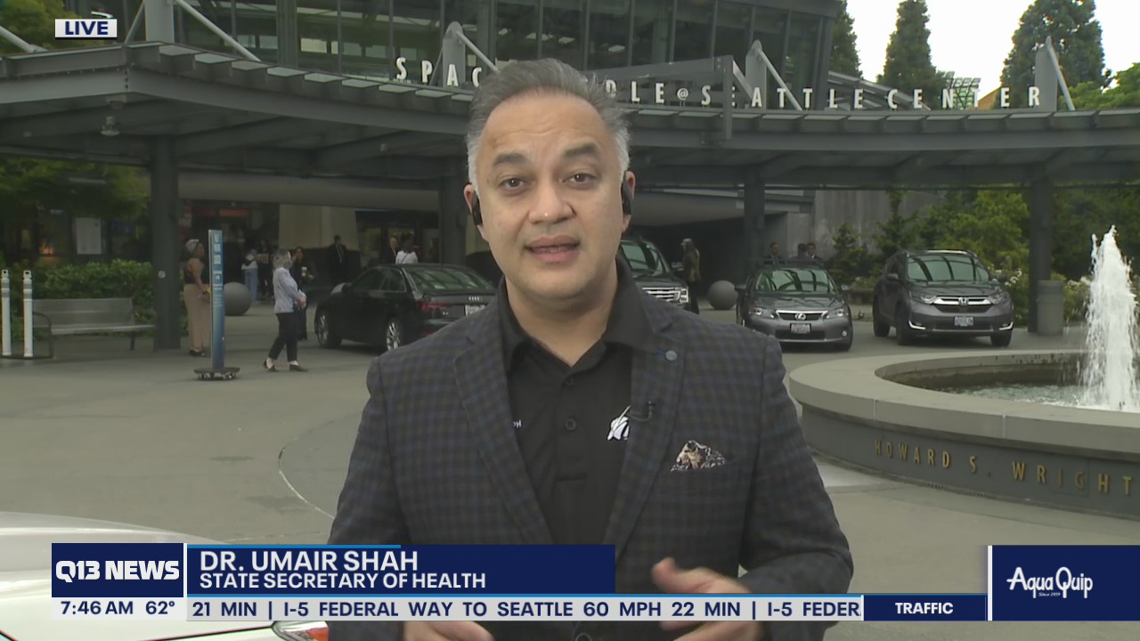 Reopening Washington