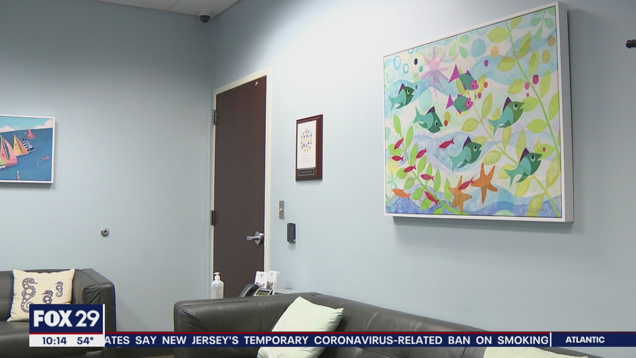 Reports of child abuse down in Chester County, prompting concerns of underreporting