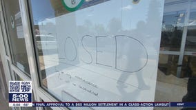 Clinics across the region close as Johnson and Johnson vaccine is paused