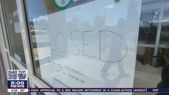 Clinics across the region close as Johnson and Johnson vaccine is paused