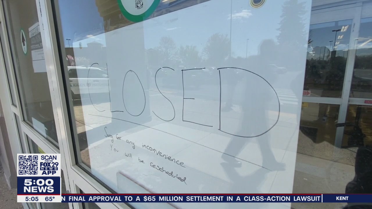 Clinics across the region close as Johnson and Johnson vaccine is paused