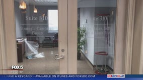 FBI raids Republican consulting firm in Annapolis