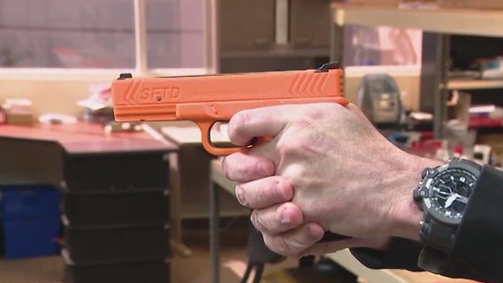 Phoenix's plan to arm Ukraine conflicts with AZ law