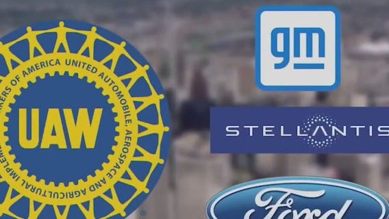 How will the UAW strike affect Arizona?