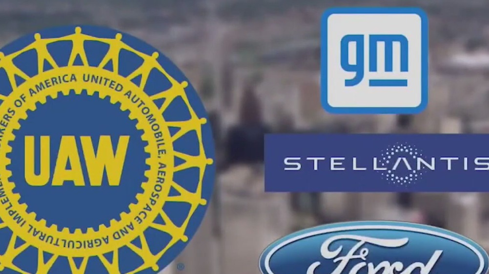 How will the UAW strike affect Arizona?