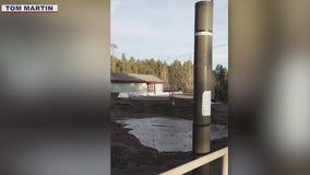 Schultz Creek restoration begins Sept. 18