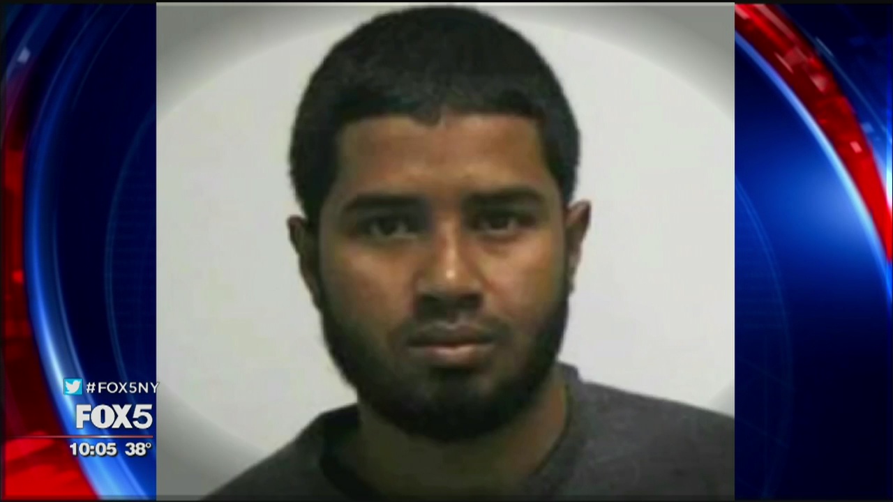 Who is Akayed Ullah?