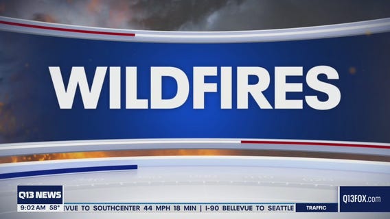 Batterman Fire evacuation orders lifted